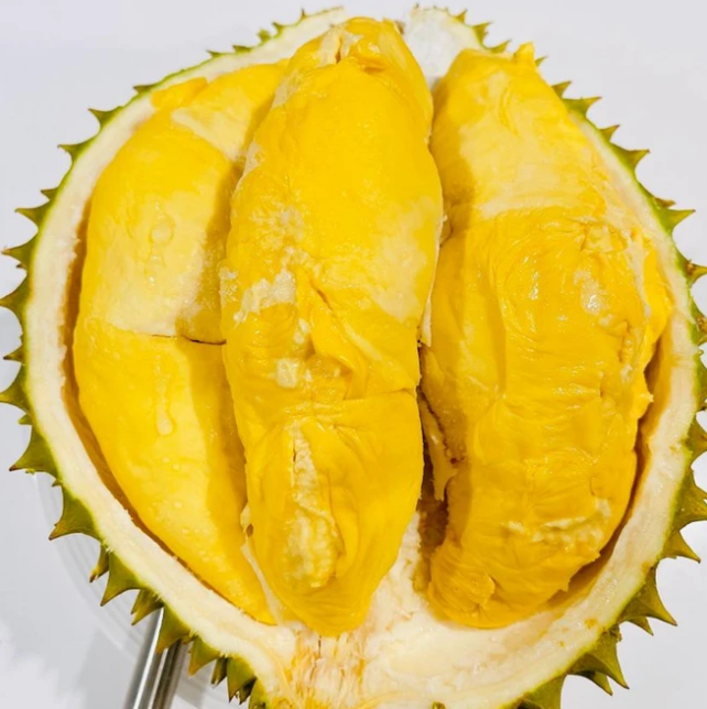 WHOLE DURIAN - Image 2